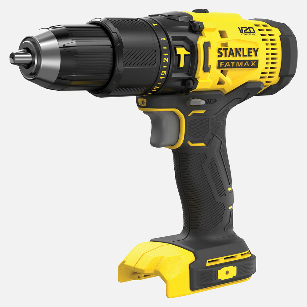 Stanley SFMCK412MDS-QW 18V 4`lü Makine Seti (Akülü Matkap, Daire Testere, Dekupaj Testere, Ekzantrik Zımpara) 2