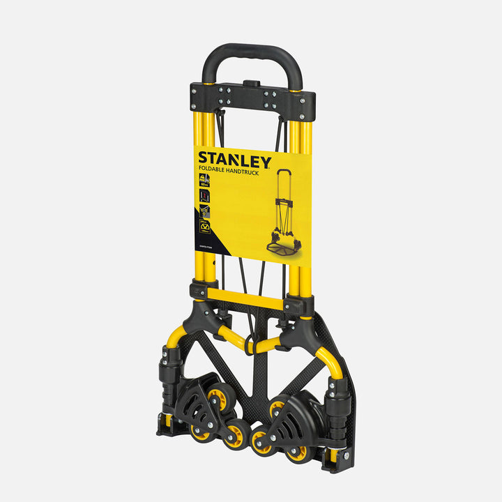 Stanley FT584 Merdiven Çıkabilen Katlanır El Arabası 6
