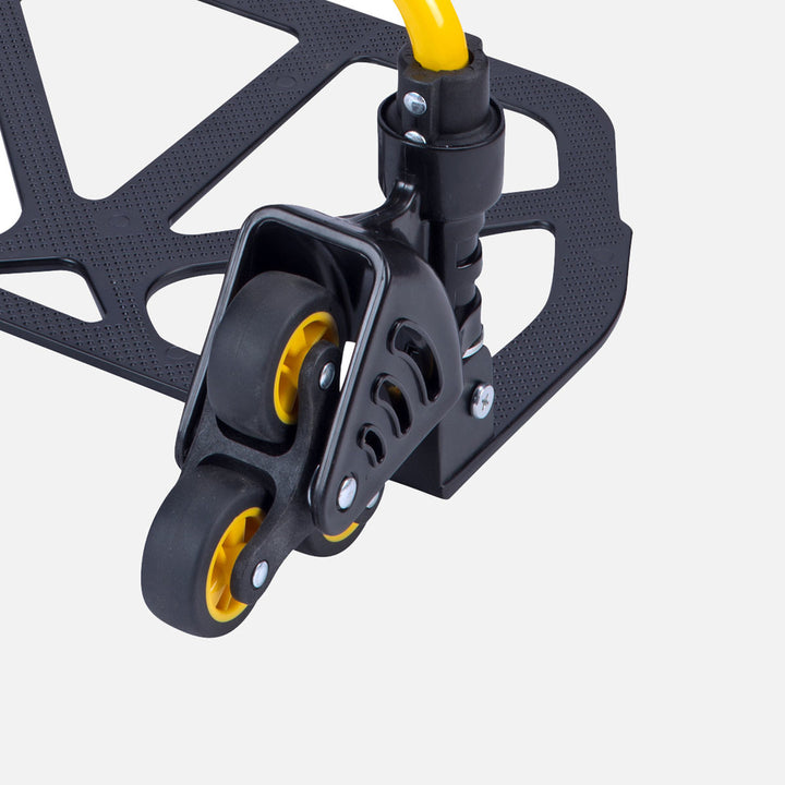 Stanley FT584 Merdiven Çıkabilen Katlanır El Arabası 10