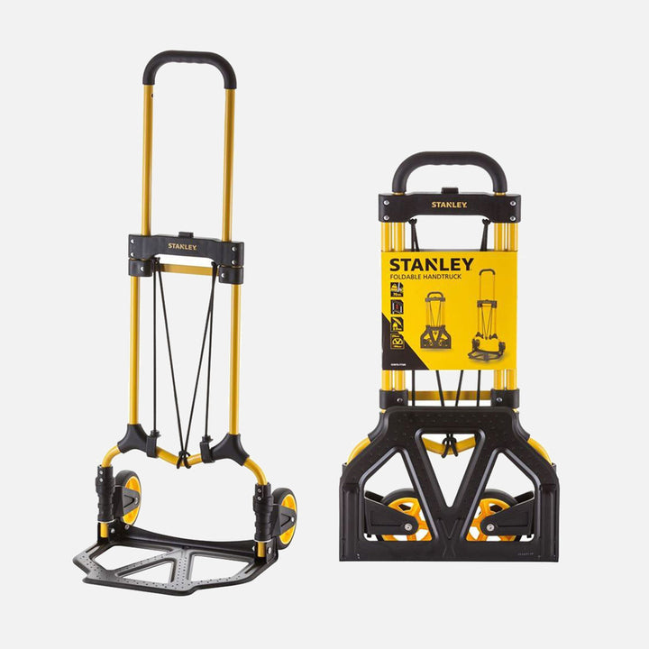 Stanley FT580 Katlanır El Arabası 2