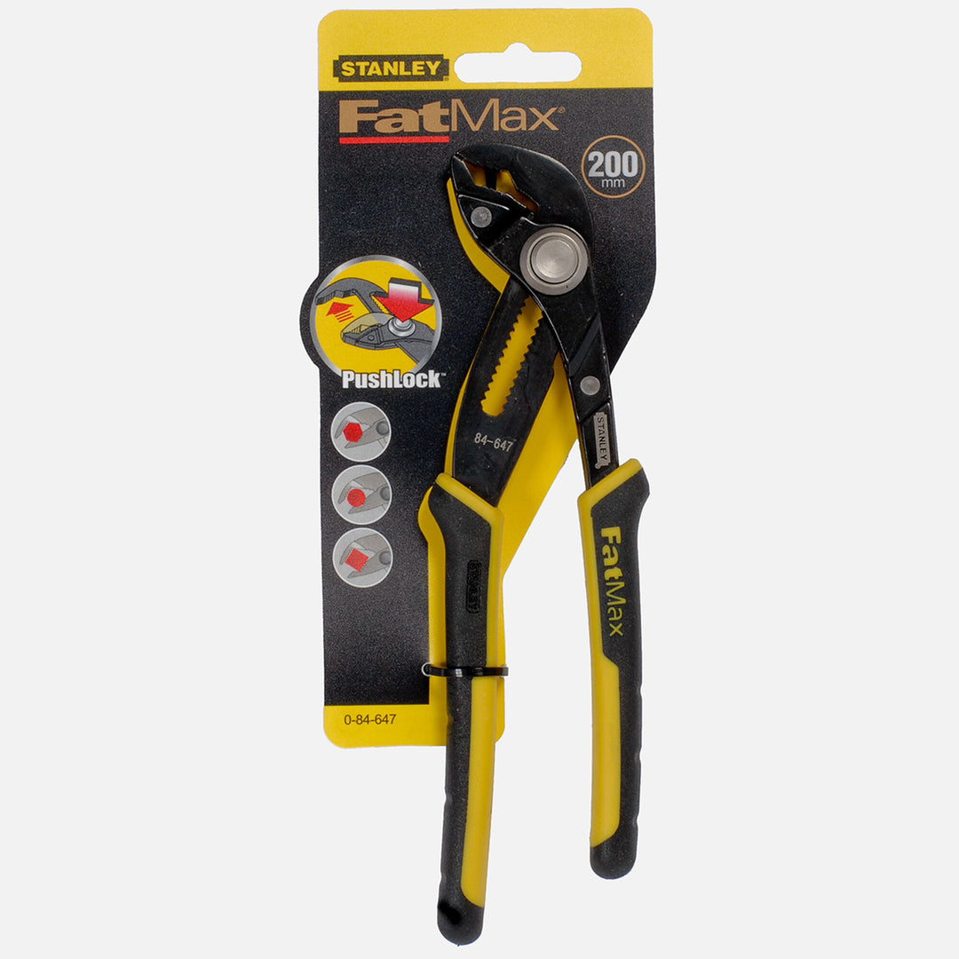Stanley Fatmax 0-84-647 Fort Pense 200 mm 2