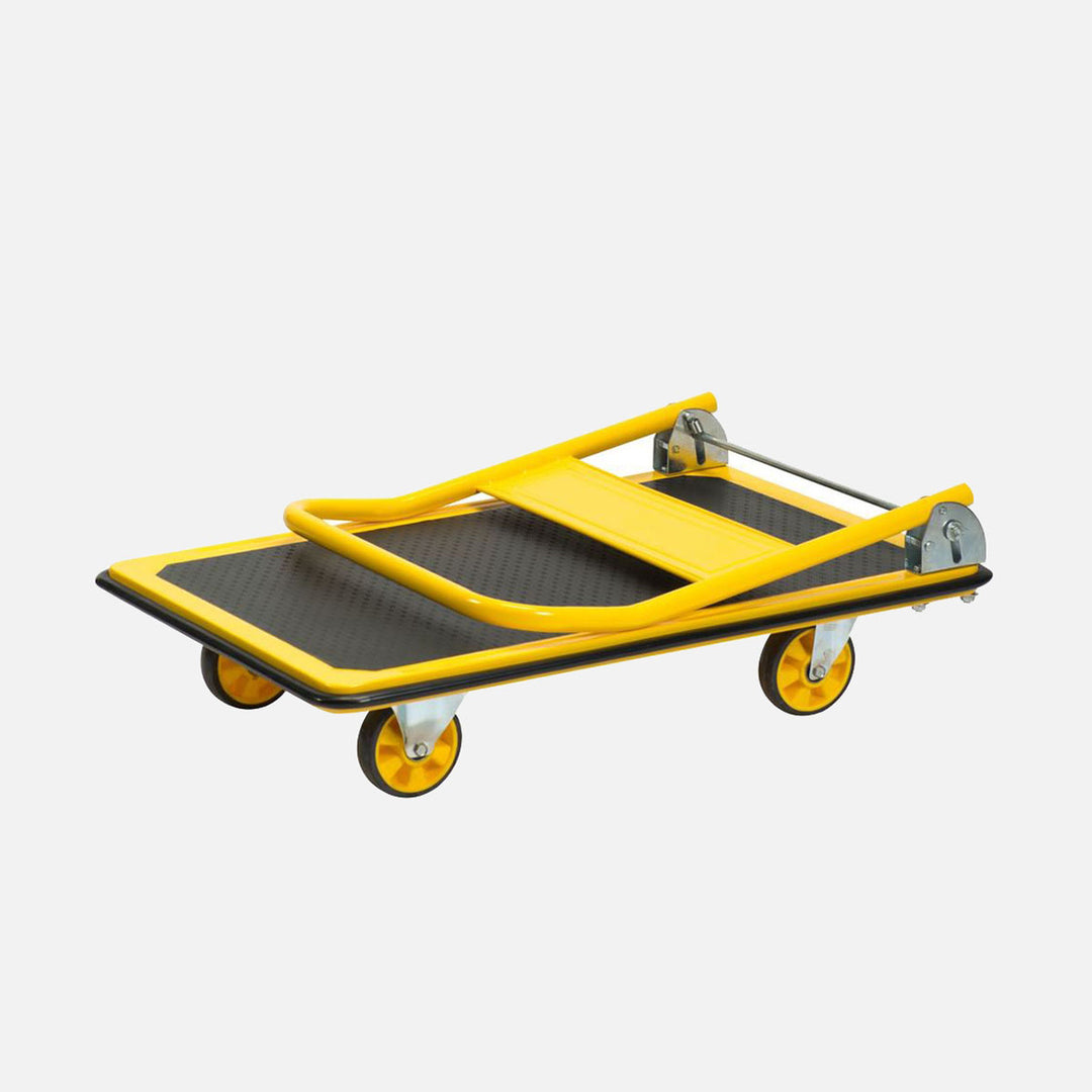 Stanley PC528 Profesyonel Paket Taşıma Arabası 8