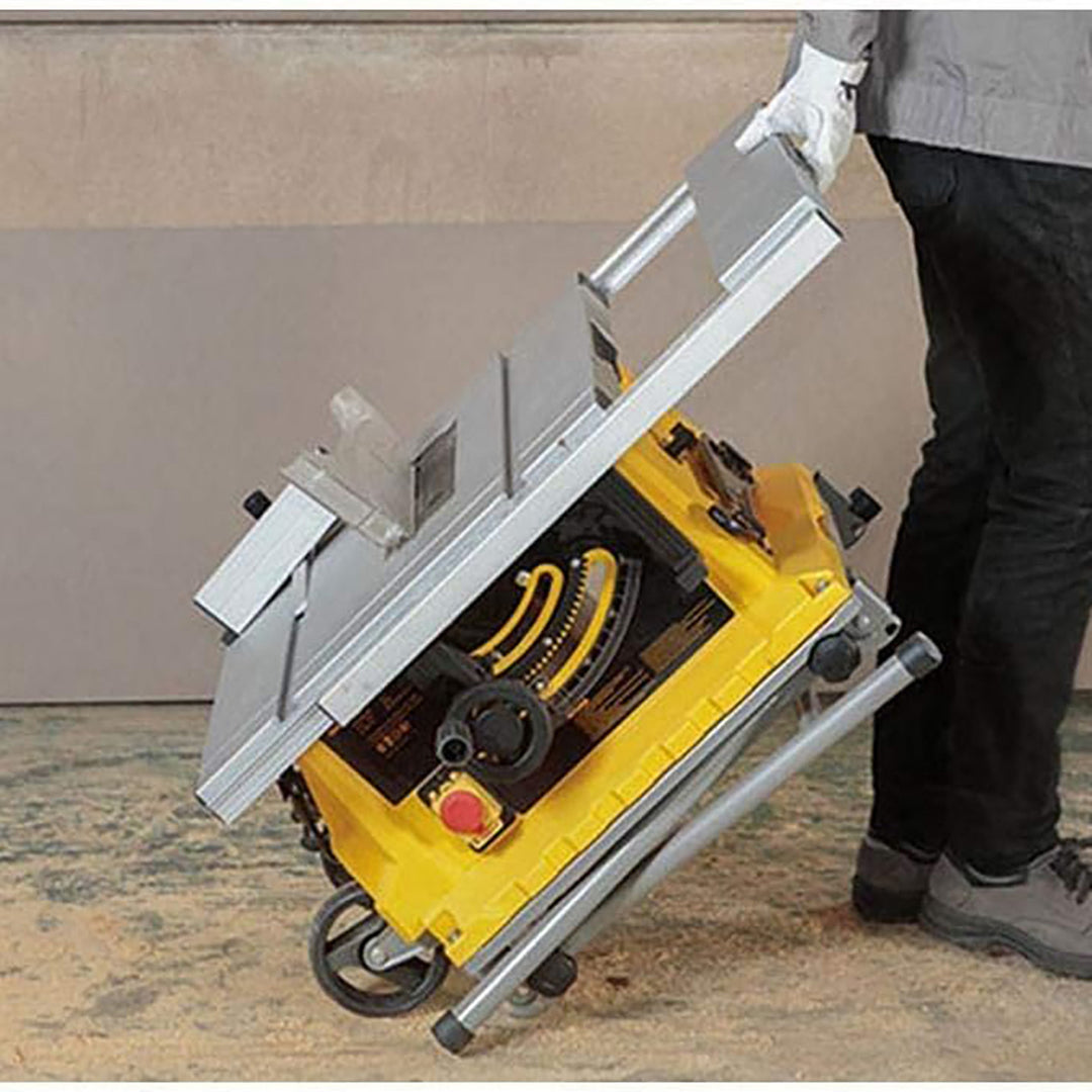 Stanley Sst1800-Tr 1800 W 254 Mm Tezgah Testere 8