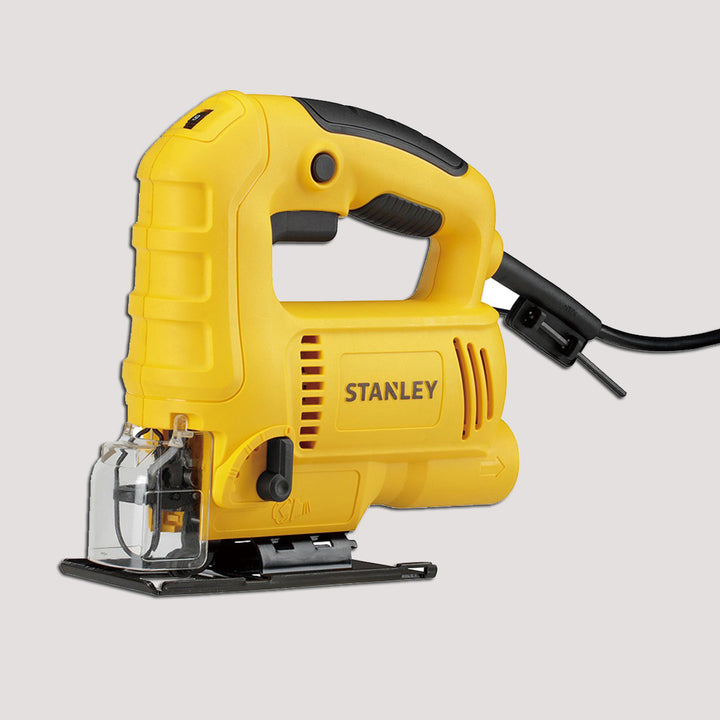 Stanley SJ60K 600W 75mm Dekupaj Testere 2