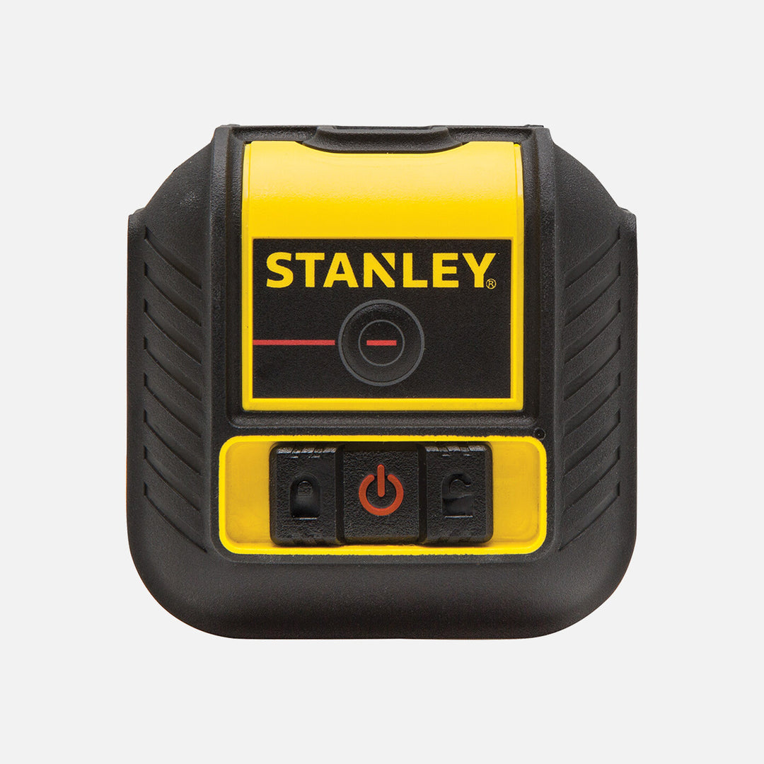 Stanley STHT77502-1 Cross90 12m Lazer Hizalama