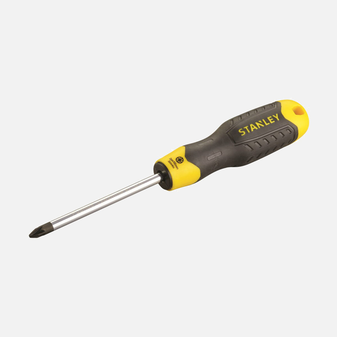 Stanley Tornavida Yıldız - Cgrip