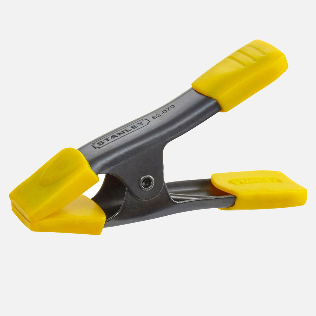 Stanley Mandal 25 mm - Metal