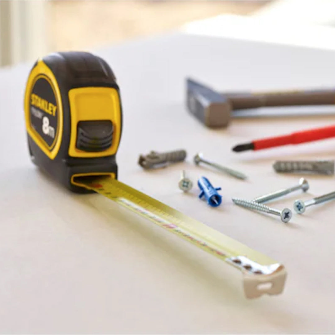 Stanley Metre Tylon 8m X 25mm Bulk 3