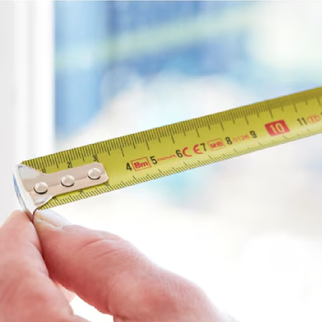 Stanley Metre Tylon 8m X 25mm Bulk 4