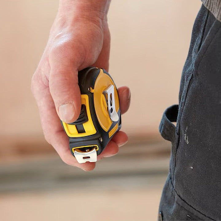 Stanley Metre Tylon 8m X 25mm Bulk 5