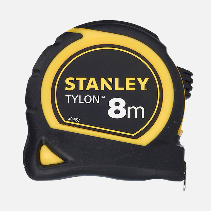 Stanley Metre Tylon 8m X 25mm Bulk 6