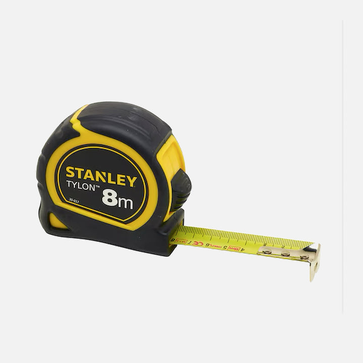 Stanley Metre Tylon 8m X 25mm Bulk 7