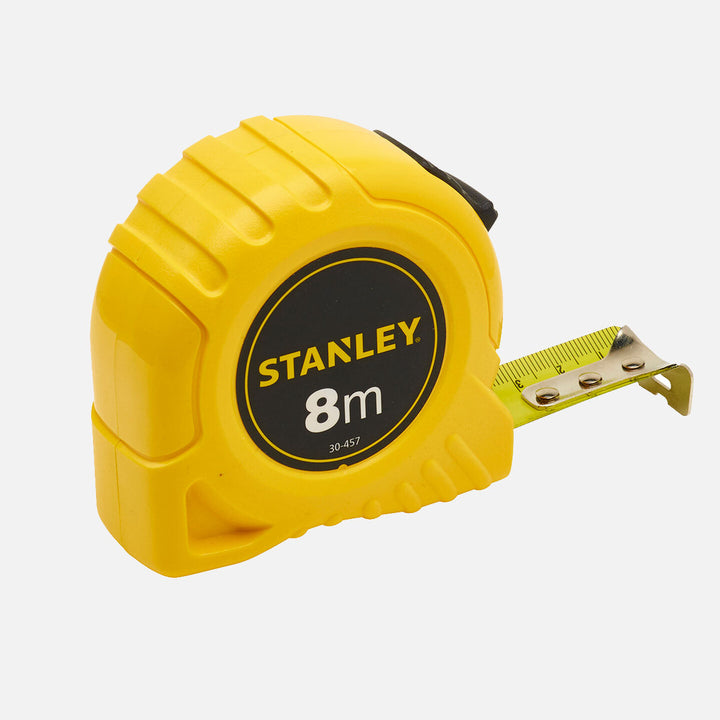Stanley Metre Sari Seri 8 M X 25 mm 2
