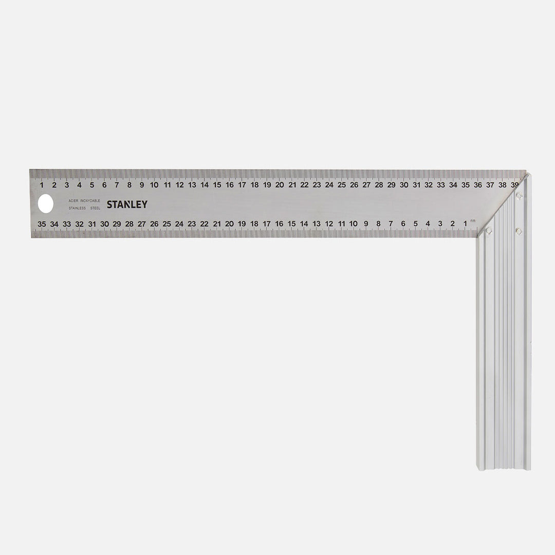 Stanley Gönye Marangoz 200 X 400 mm