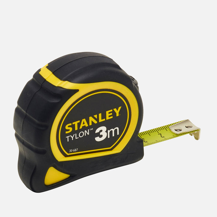 Stanley Metre Tylon 3m X 13mm Bulk 2