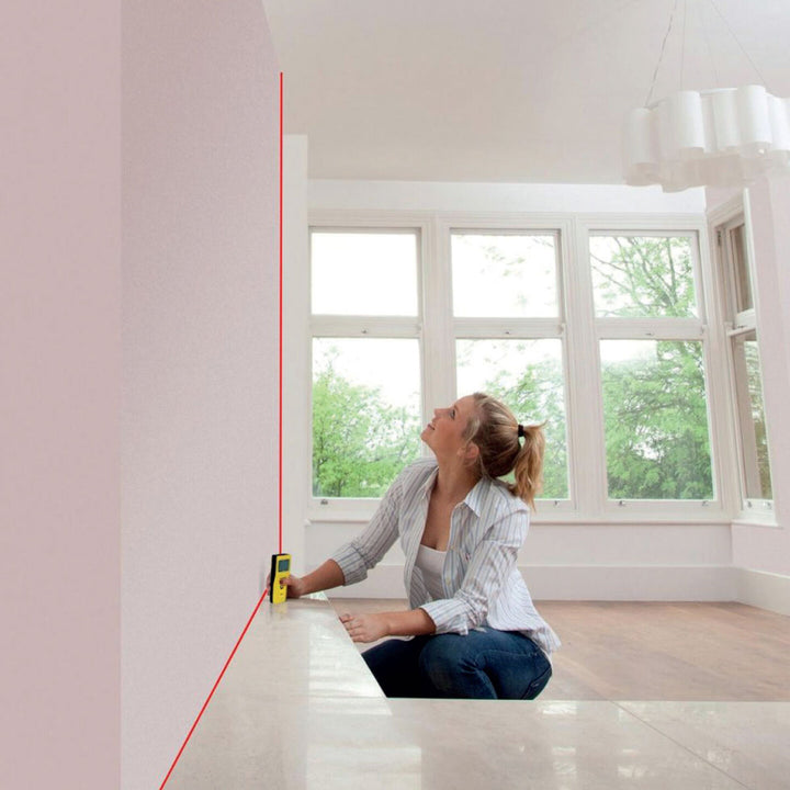 Stanley TLümen099 30m Lazerli Metre 2