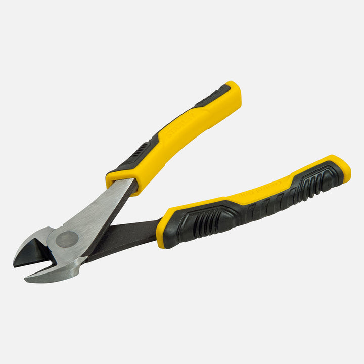 Stanley Yankeski Control Grip