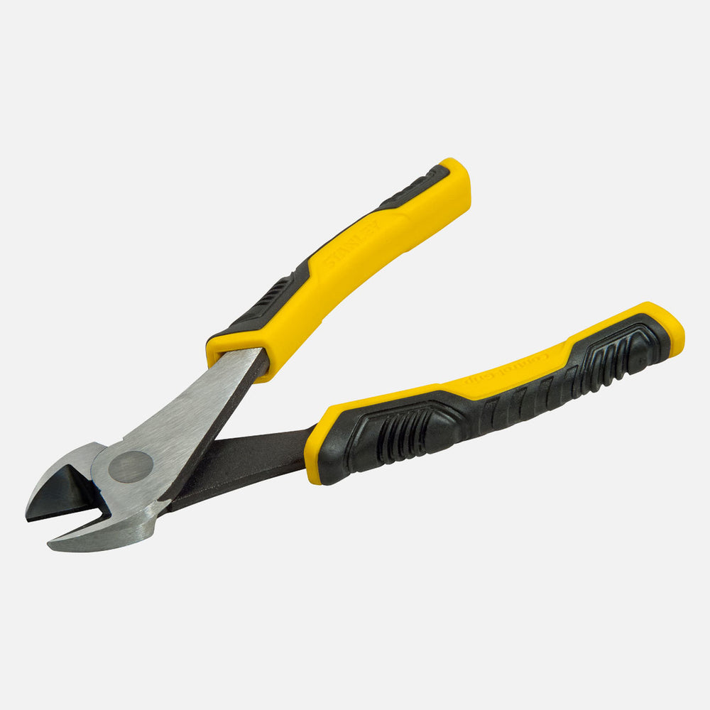 Stanley Yankeski Control Grip 2