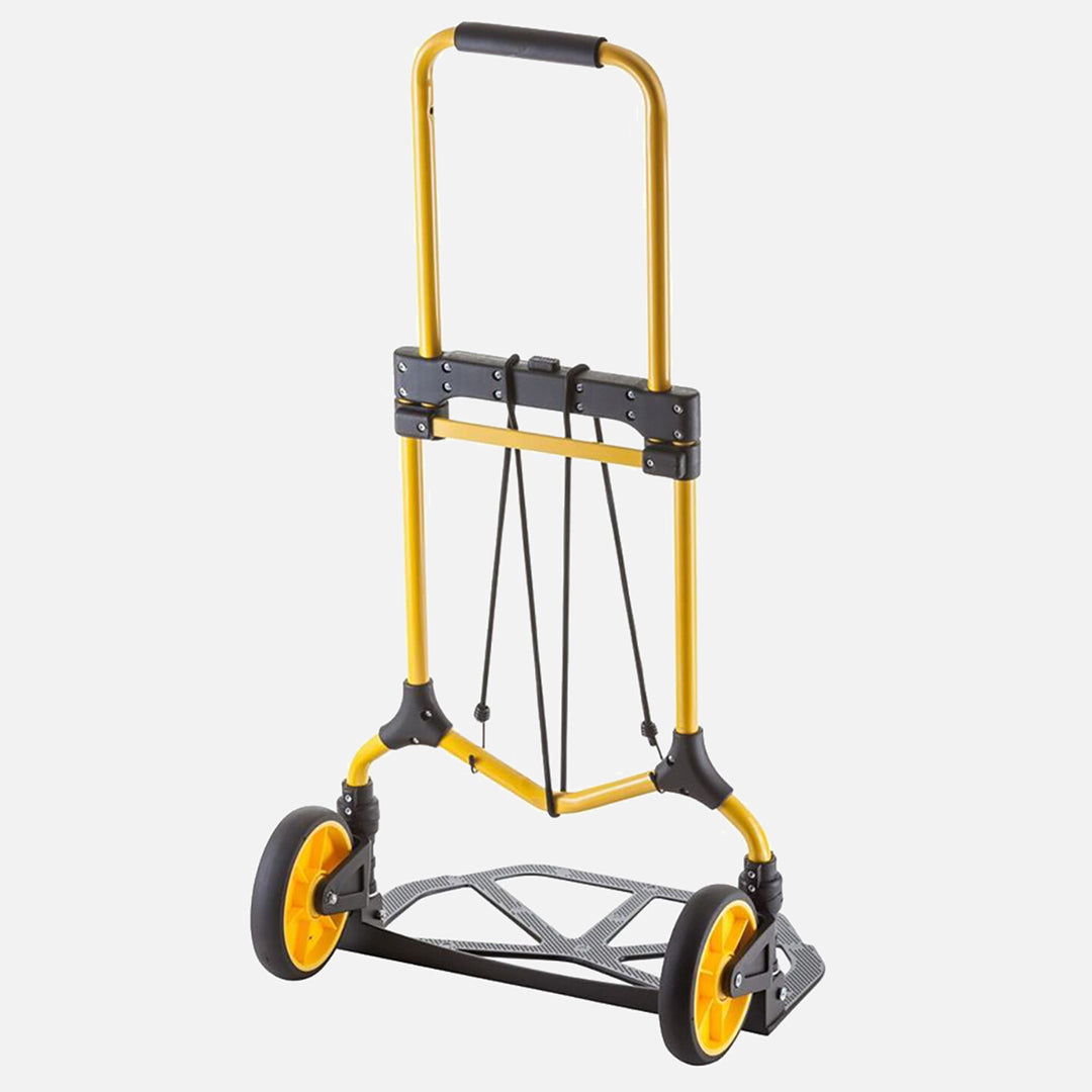Stanley FT58 Katlanır El Arabası 90 kg 3
