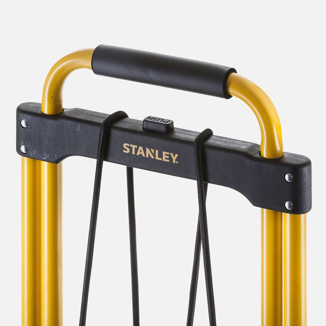 Stanley FT58 Katlanır El Arabası 90 kg 4