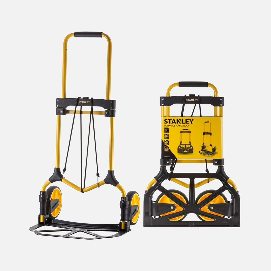 Stanley FT58 Katlanır El Arabası 90 kg 7