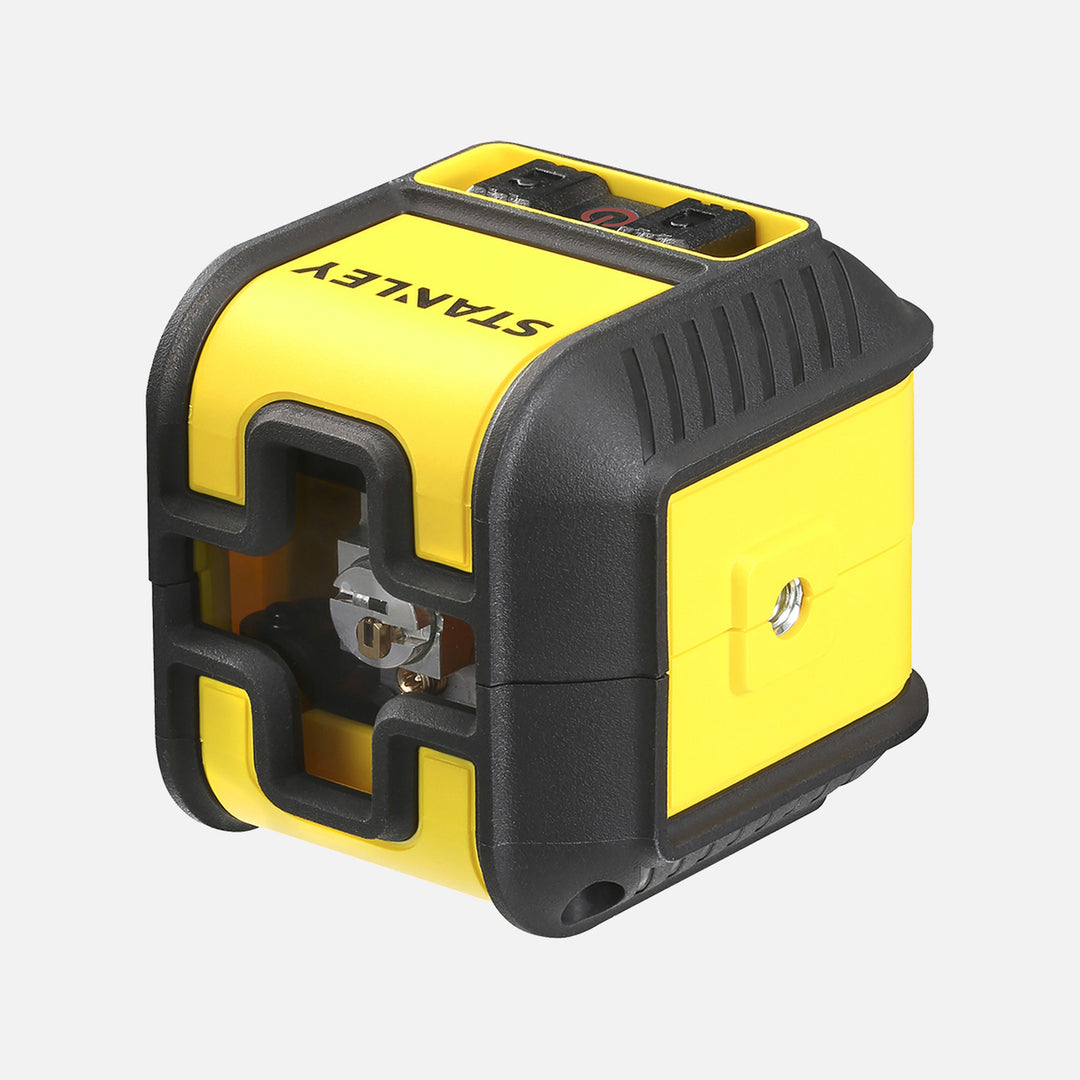 Stanley STHT77498-1 Cubix 12m Lazer Hizalama 2