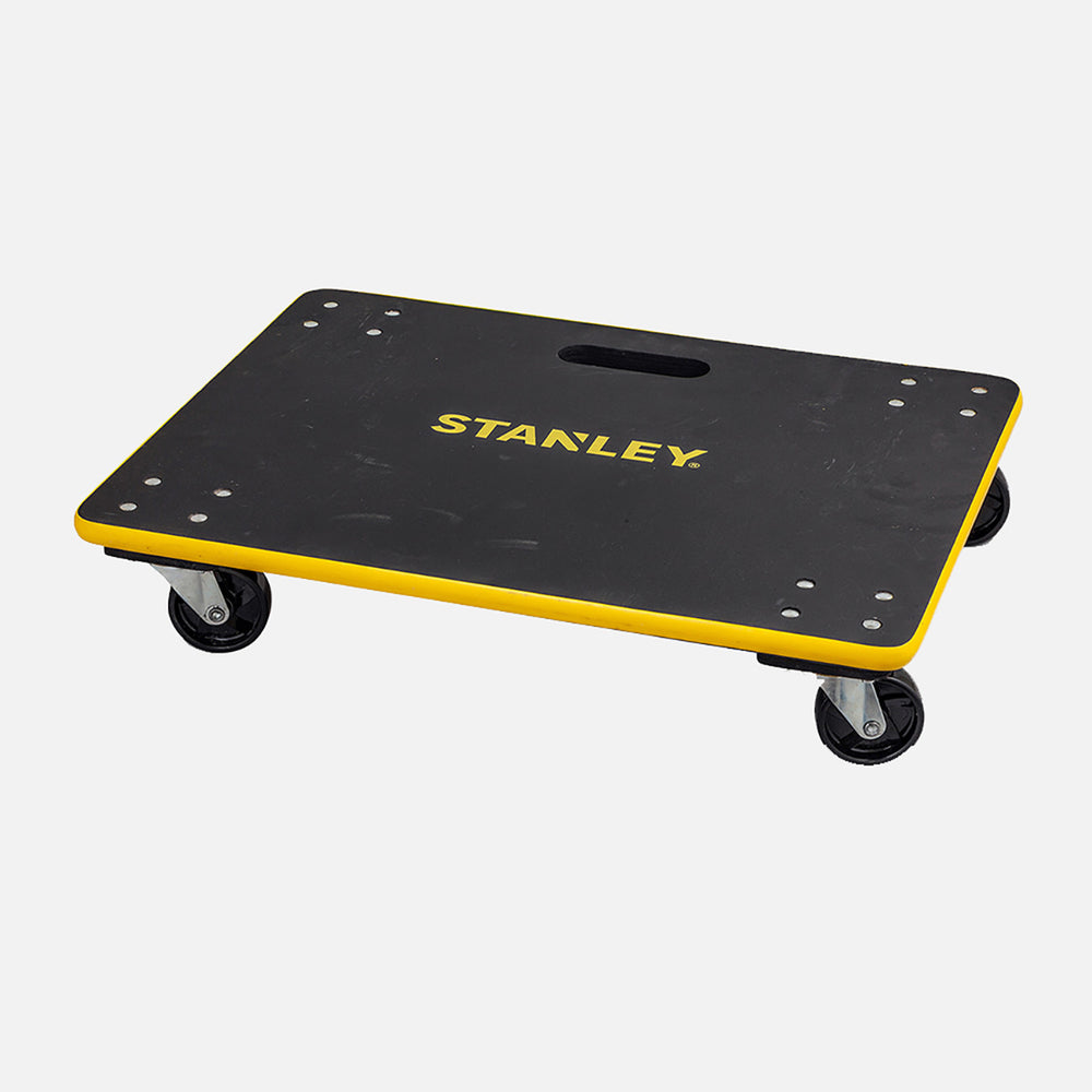 Stanley MS573 200 kg Dört Tekerli Yük ve Paket Taşıma Arabası 60 x 45 cm 2
