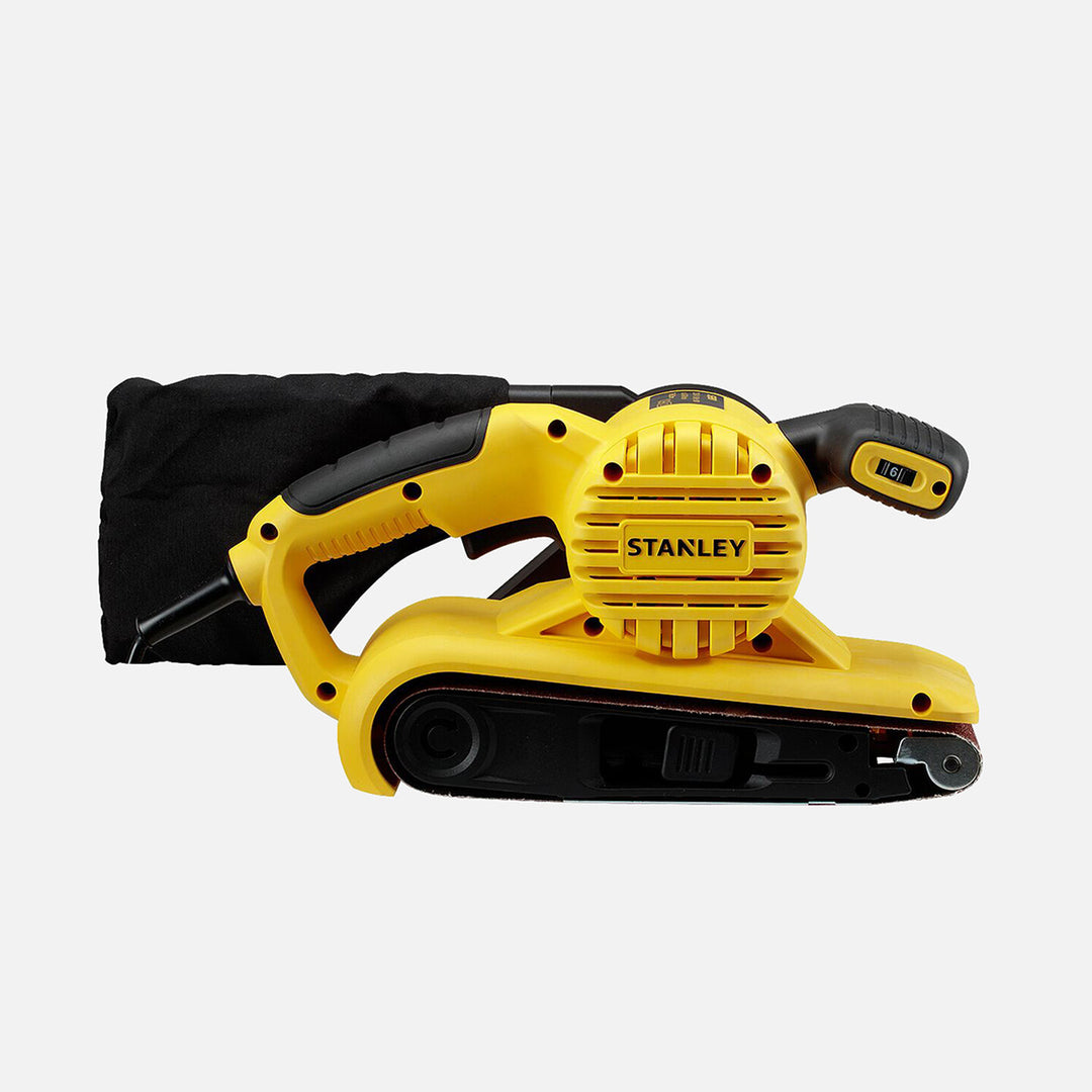Stanley SB90-TR 900 Watt Tank Zımpara Makinesi 2