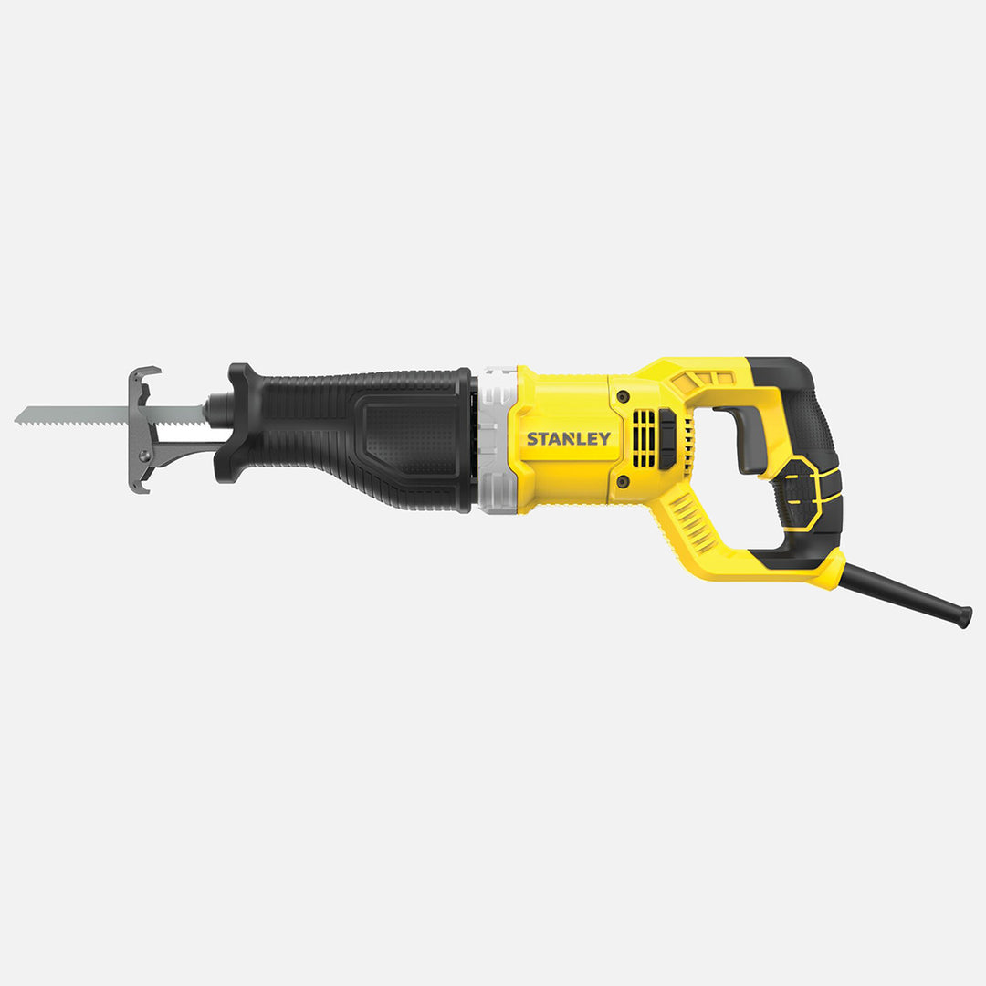 Stanley SPT900-Tr 900 Watt Tilki Kuyruğu Testere
