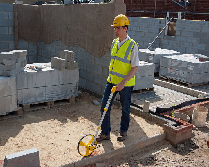 Stanley 1-77-174 MW40M Tekerlekli Metre 6