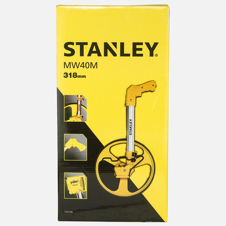 Stanley 1-77-174 MW40M Tekerlekli Metre 9