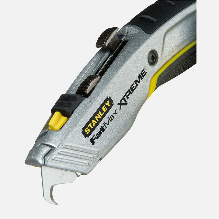 Stanley Fatmax Extreme 0-10-789 Çift Ağızlı Maket Bıçağı 4