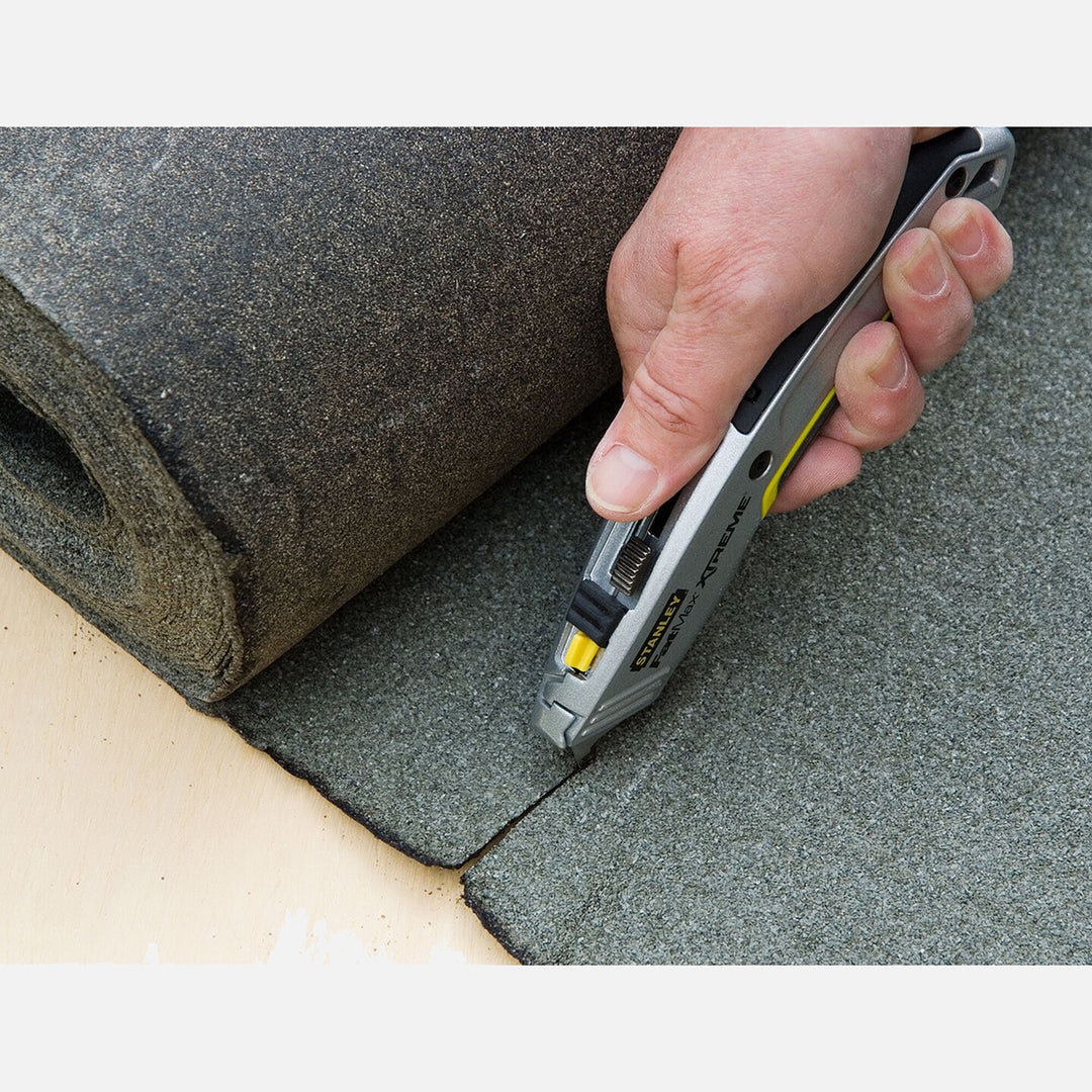 Stanley Fatmax Extreme 0-10-789 Çift Ağızlı Maket Bıçağı 6