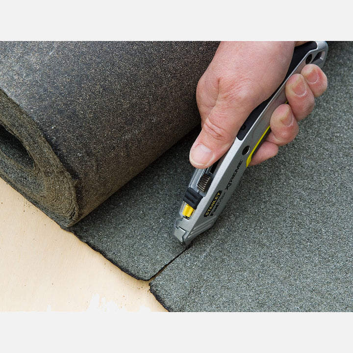 Stanley Fatmax Extreme 0-10-789 Çift Ağızlı Maket Bıçağı 6