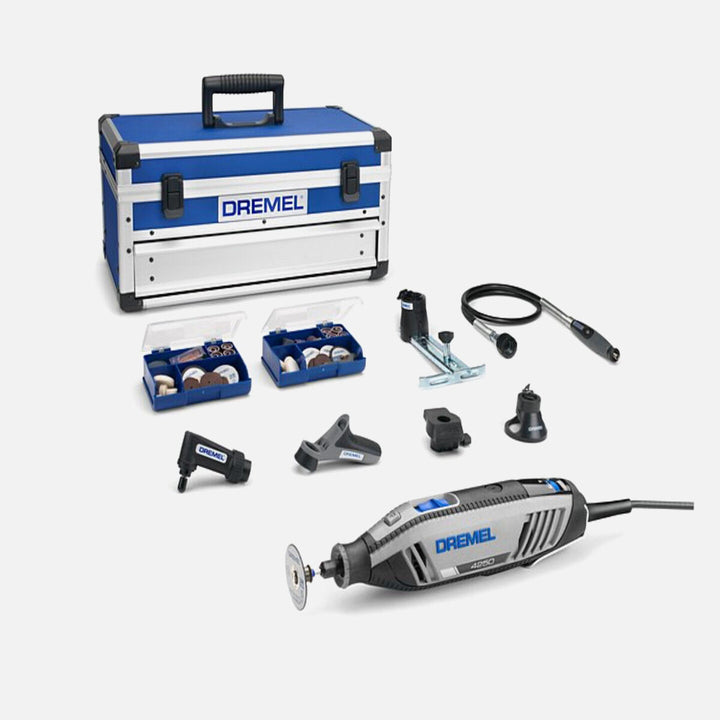 Dremel 4250 (4250-6/128) El Motoru 3