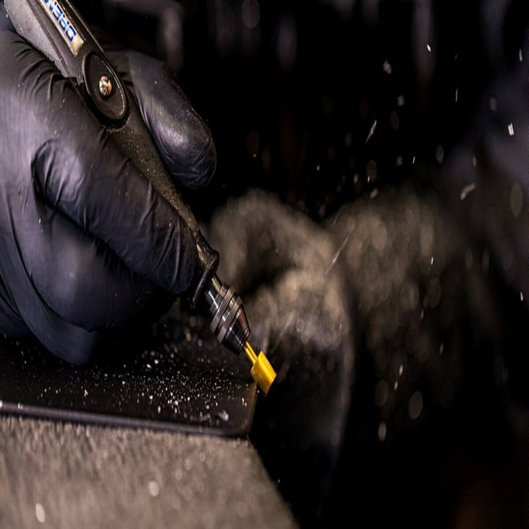 Dremel Max Yük.Dev. Kesici 7,8 mm(115DM) 3