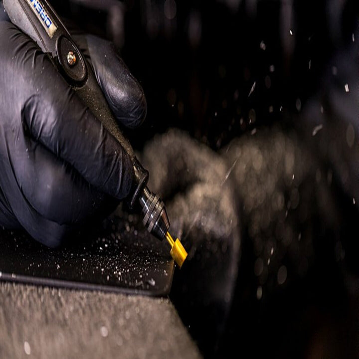 Dremel Max Yük.Dev. Kesici 7,8 mm(115DM) 3