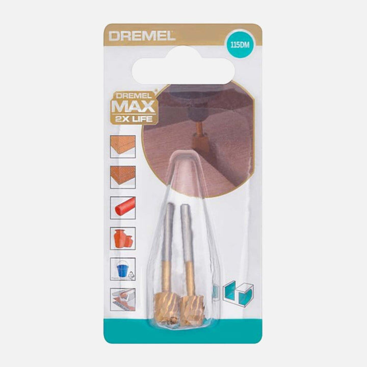 Dremel Max Yük.Dev. Kesici 7,8 mm(115DM) 4