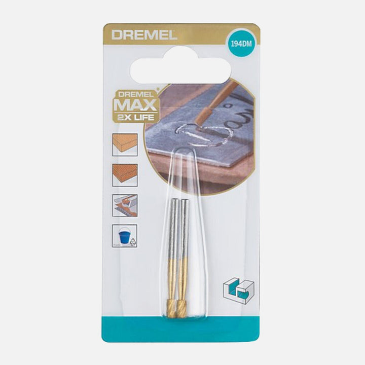 Dremel Max Yük.Dev. Kesici 3,2 mm(194DM) 4