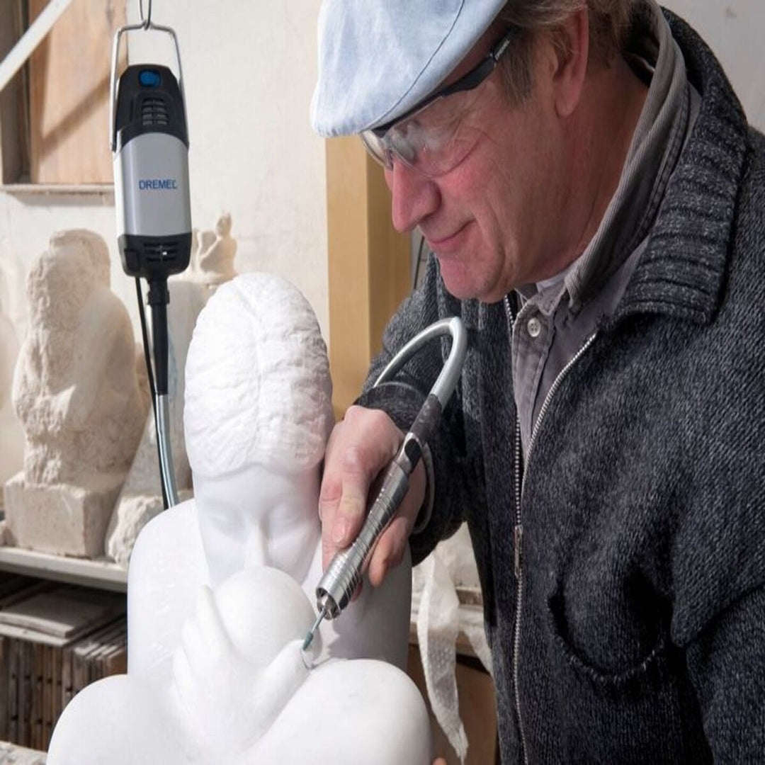 Dremel Fortiflex (9100-21) Alet Sistemi 2