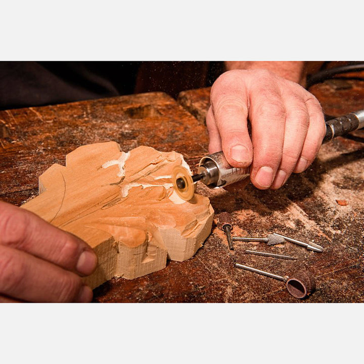 Dremel Fortiflex (9100-21) Alet Sistemi 6