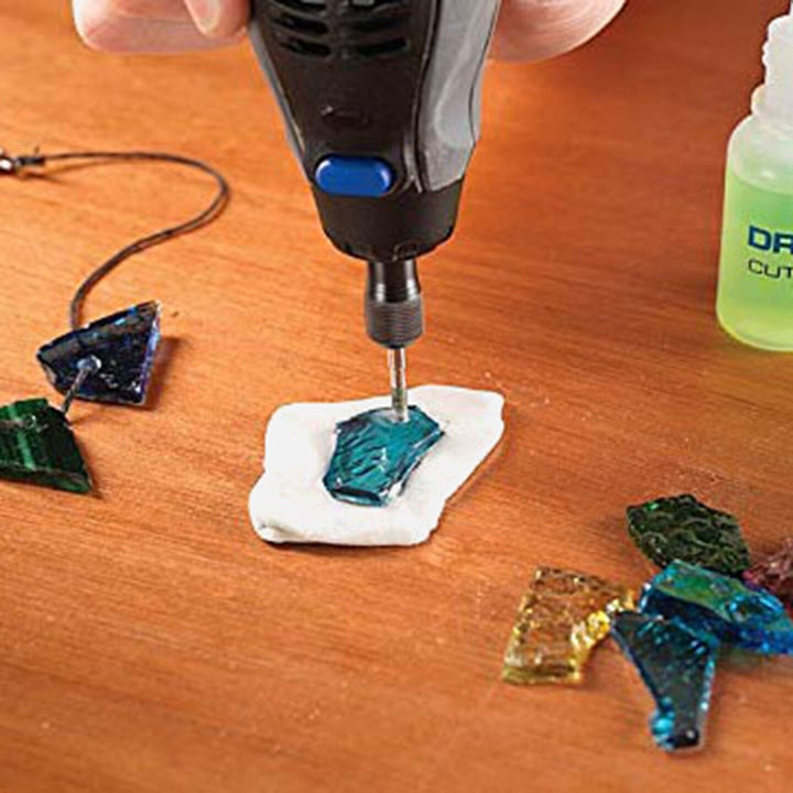 Dremel Cam Delme Ucu (662) 4