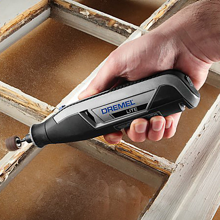 Dremel Ahşap İşleri Aksesuar Seti 20 Parça 3