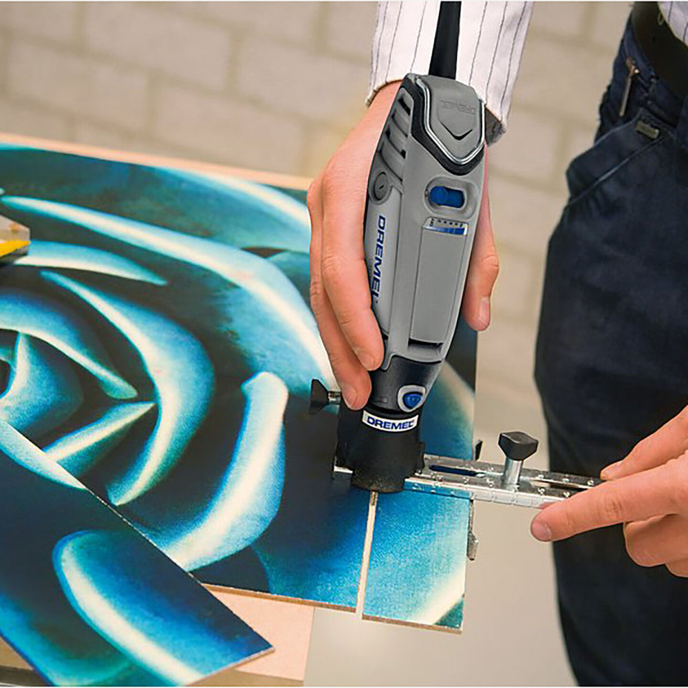 Dremel Şerit ve Daire Kesici 2