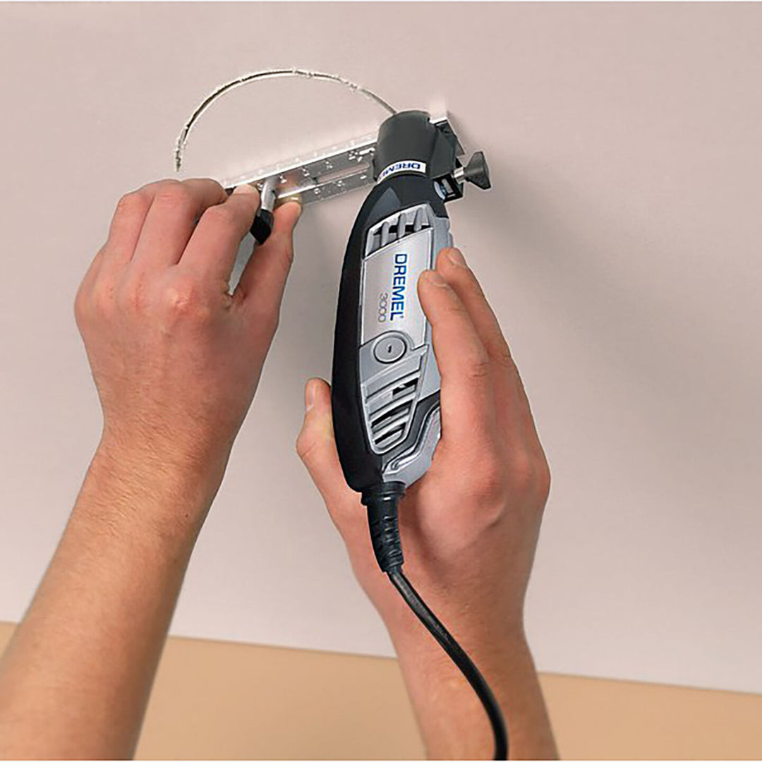 Dremel Şerit ve Daire Kesici 3