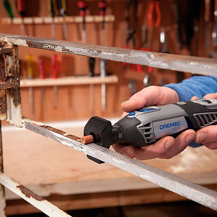 Dremel Şekillendirme Platformu Bağlantı Parçası (576) 3