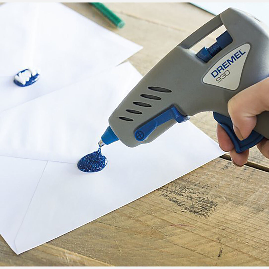 Dremel 930-18 F0130930JA Tutkal Tabancası 2