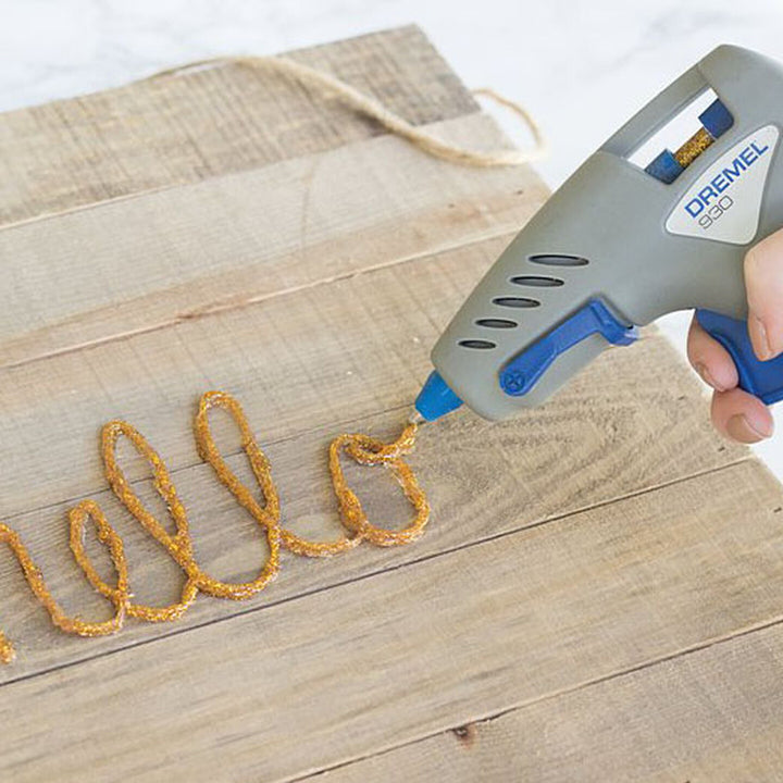 Dremel 930-18 F0130930JA Tutkal Tabancası 3