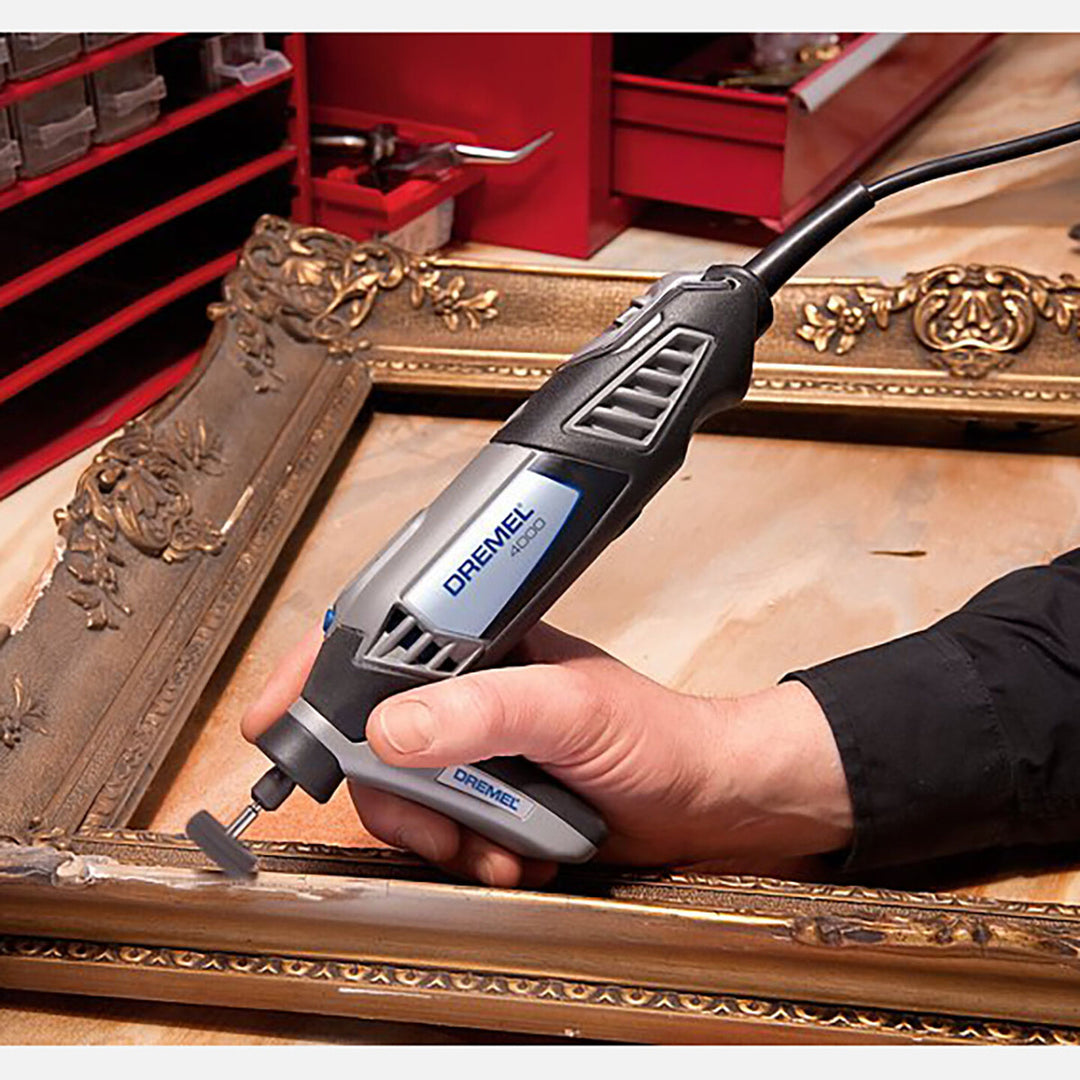 Dremel 577 Tam Kavrama Bağlantı Parçaları 2