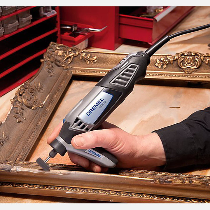 Dremel 577 Tam Kavrama Bağlantı Parçaları 2